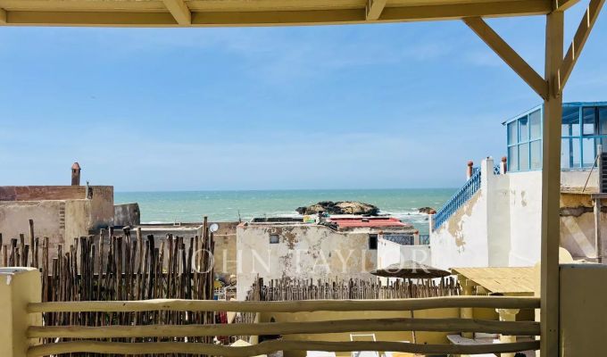 Verkauf Riad Essaouira