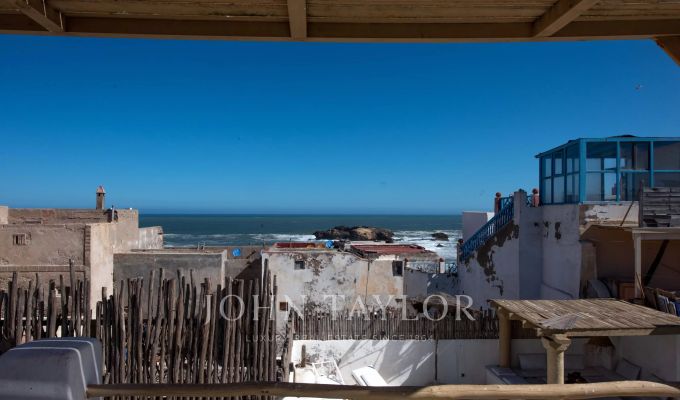 Verkauf Riad Essaouira