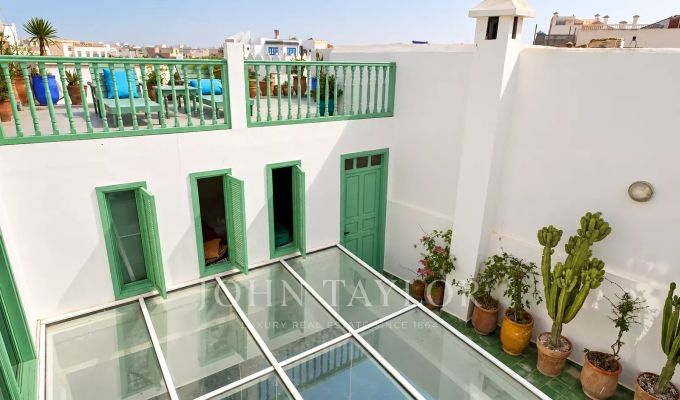 Verkauf Riad Essaouira