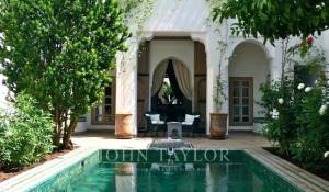 Verkauf Riad Marrakech