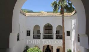 Verkauf Riad Marrakech