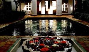 Verkauf Riad Marrakech