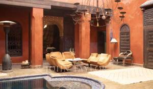 Verkauf Riad Marrakech