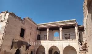 Verkauf Riad Marrakech