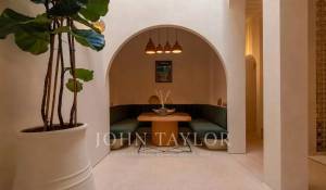 Verkauf Riad Marrakech