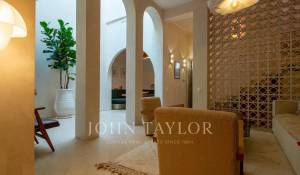 Verkauf Riad Marrakech