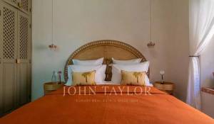 Verkauf Riad Marrakech