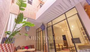 Verkauf Riad Marrakech