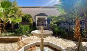 Verkauf Riad Marrakech