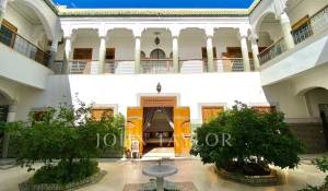 Verkauf Riad Marrakech