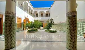 Verkauf Riad Marrakech