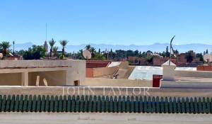 Verkauf Riad Marrakech