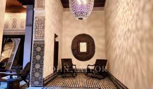 Verkauf Riad Marrakech