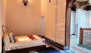 Verkauf Riad Marrakech