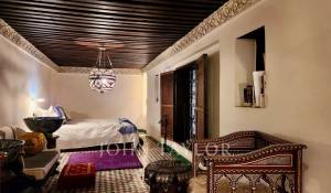 Verkauf Riad Marrakech