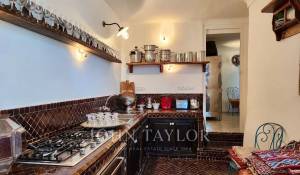 Verkauf Riad Marrakech