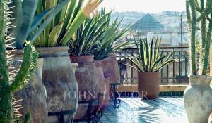 Verkauf Riad Marrakech