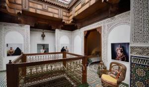 Verkauf Riad Marrakech