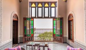 Verkauf Riad Marrakech