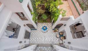 Verkauf Riad Marrakech