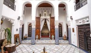 Verkauf Riad Marrakech