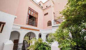 Verkauf Riad Marrakech