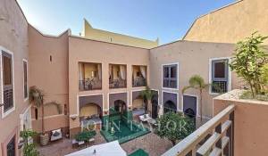 Verkauf Riad Marrakech