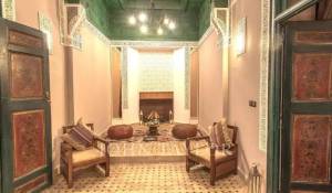 Verkauf Riad Marrakech