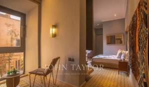 Verkauf Riad Marrakech