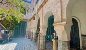 Verkauf Riad Marrakech