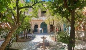 Verkauf Riad Marrakech