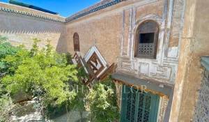 Verkauf Riad Marrakech