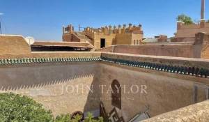 Verkauf Riad Marrakech