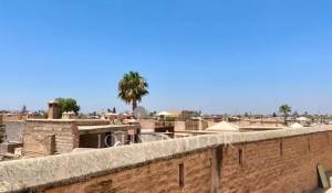 Verkauf Riad Marrakech