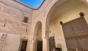 Verkauf Riad Marrakech
