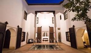 Verkauf Riad Marrakech