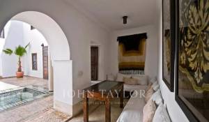 Verkauf Riad Marrakech