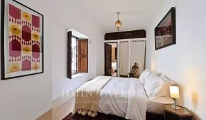 Verkauf Riad Marrakech