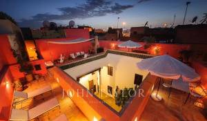 Verkauf Riad Marrakech