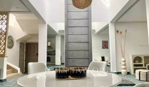 Verkauf Riad Marrakech