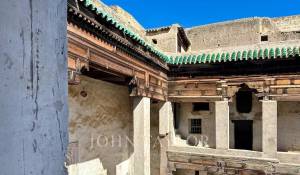 Verkauf Riad Marrakech