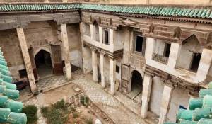 Verkauf Riad Marrakech