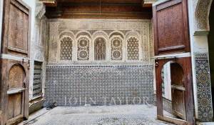 Verkauf Riad Marrakech