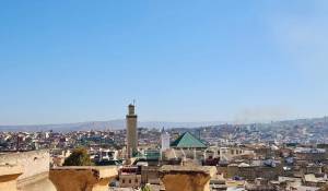Verkauf Riad Marrakech