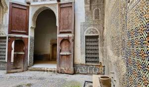 Verkauf Riad Marrakech