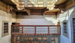 Verkauf Riad Marrakech