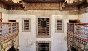 Verkauf Riad Marrakech