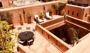 Verkauf Riad Marrakech