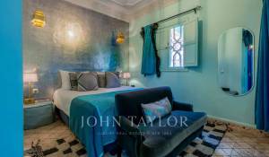 Verkauf Riad Marrakech
