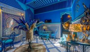 Verkauf Riad Marrakech